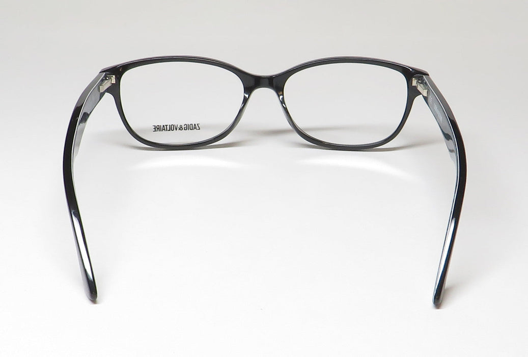 Zadig & Voltaire Vzv021 Eyeglasses