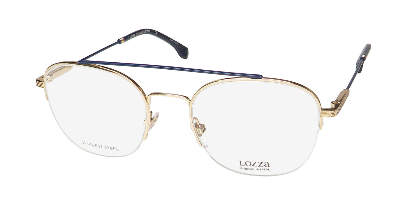 Lozza Vl2352 Eyeglasses