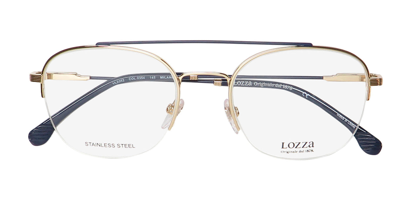 Lozza Vl2352 Eyeglasses