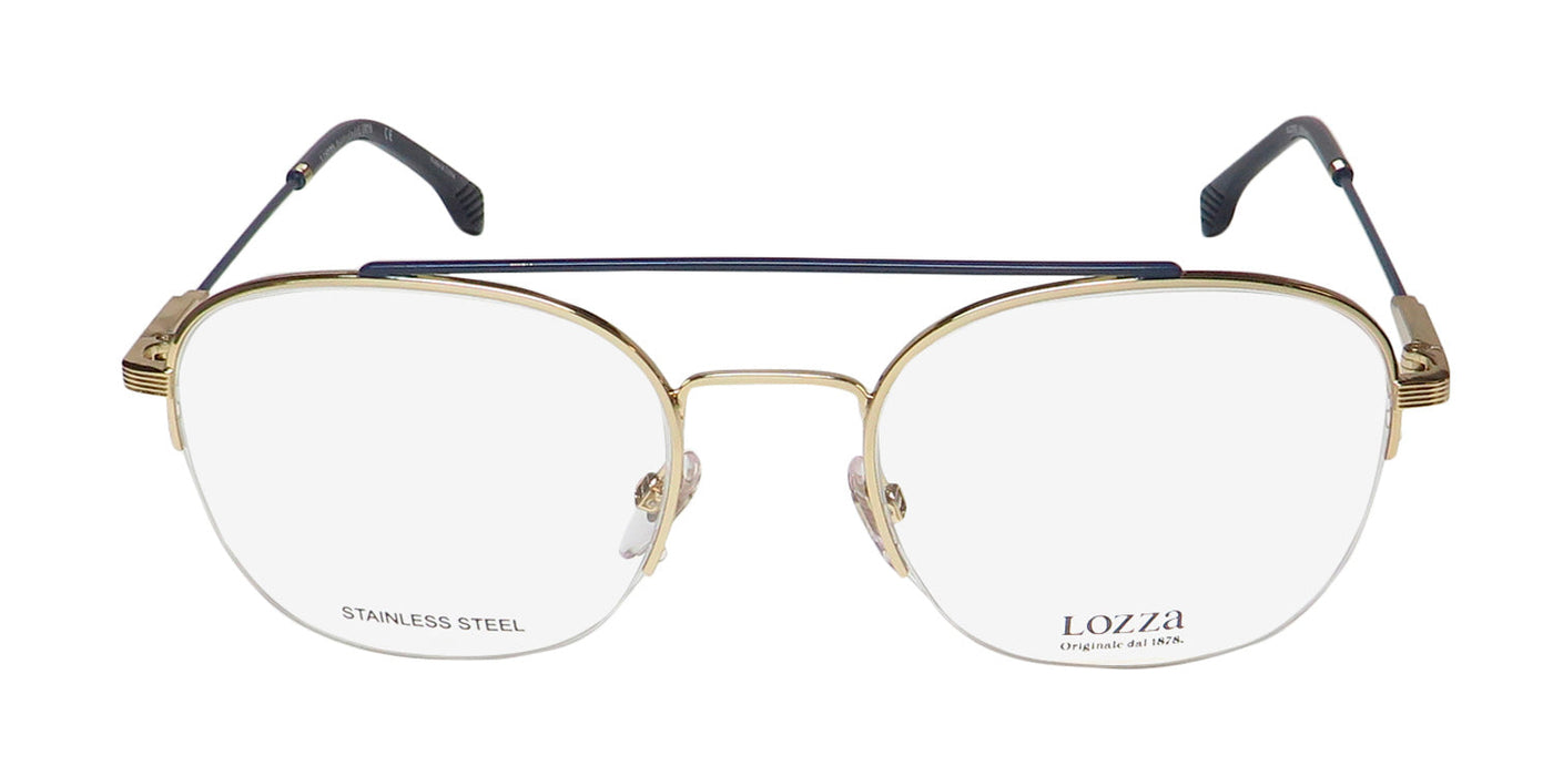 Lozza Vl2352 Eyeglasses
