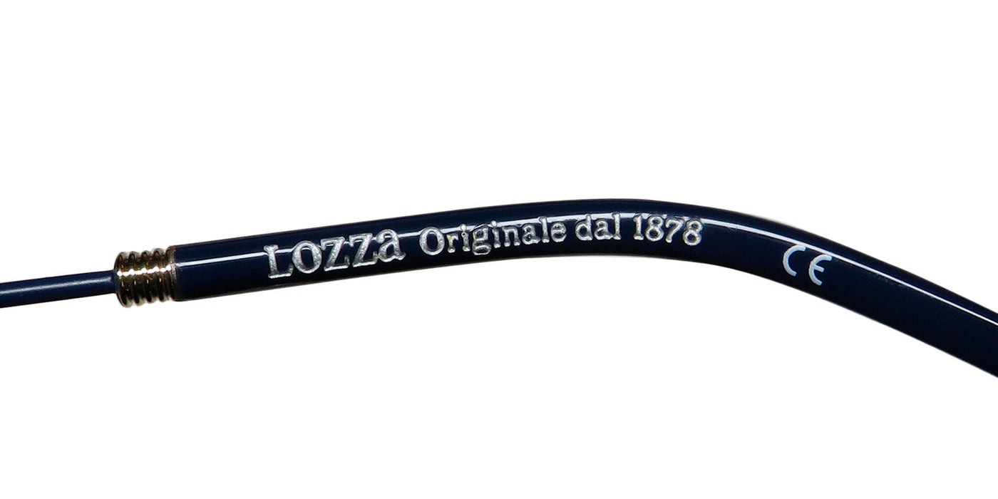 Lozza Vl2352 Eyeglasses