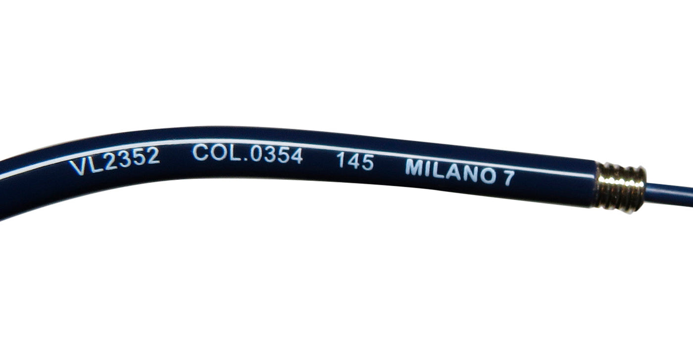 Lozza Vl2352 Eyeglasses