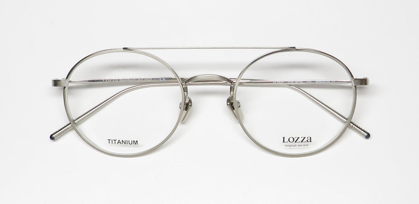 Lozza Vl2347 Eyeglasses