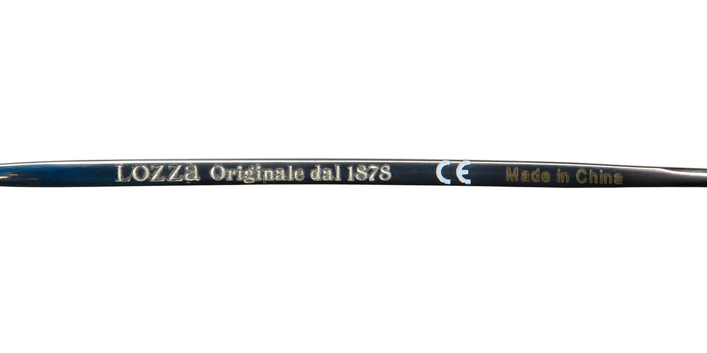 Lozza Vl2347 Eyeglasses