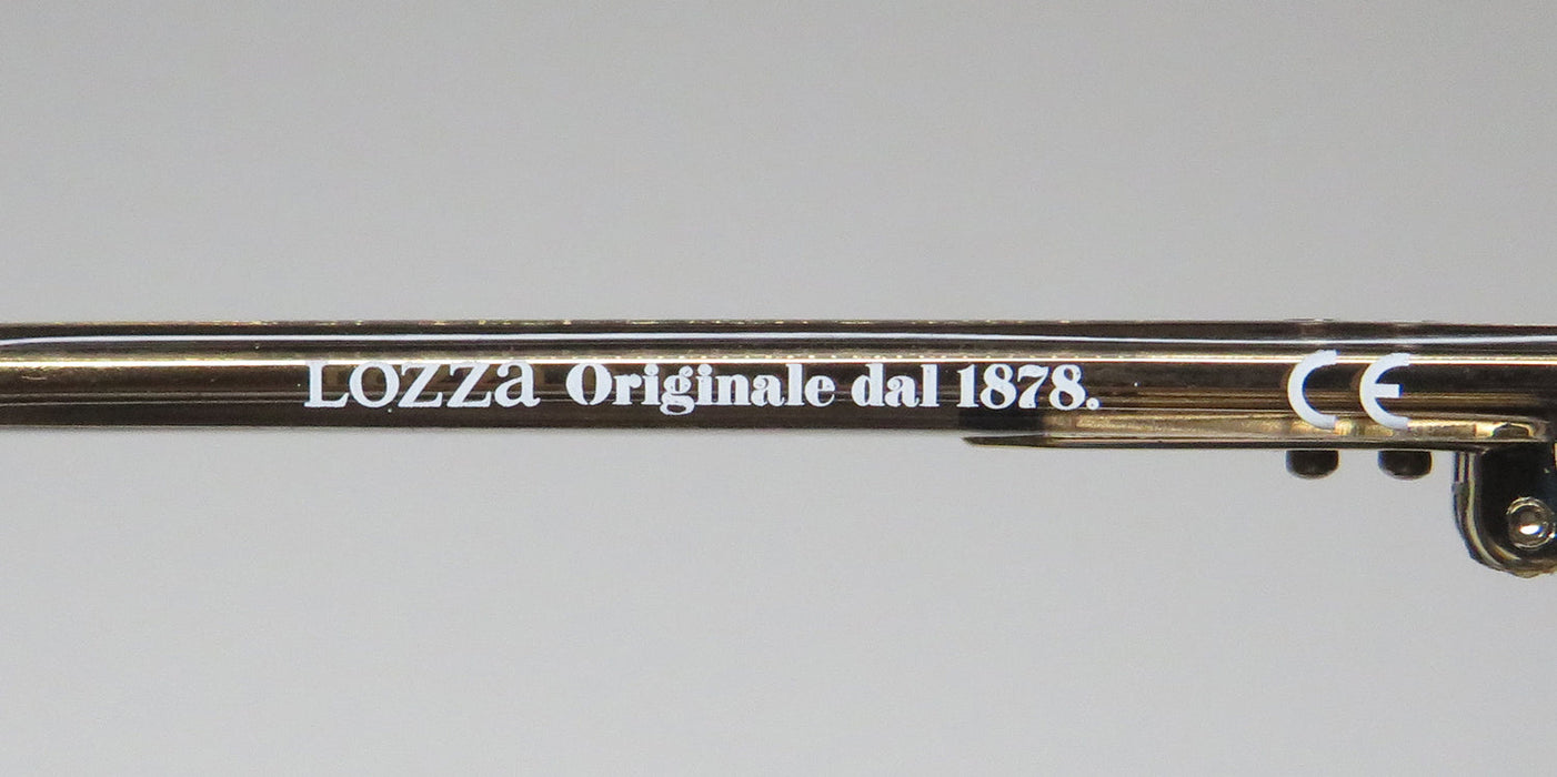 Lozza Vl4312 Eyeglasses