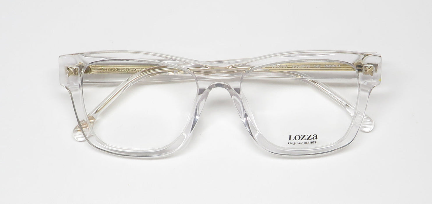 Lozza Vl4276v Eyeglasses