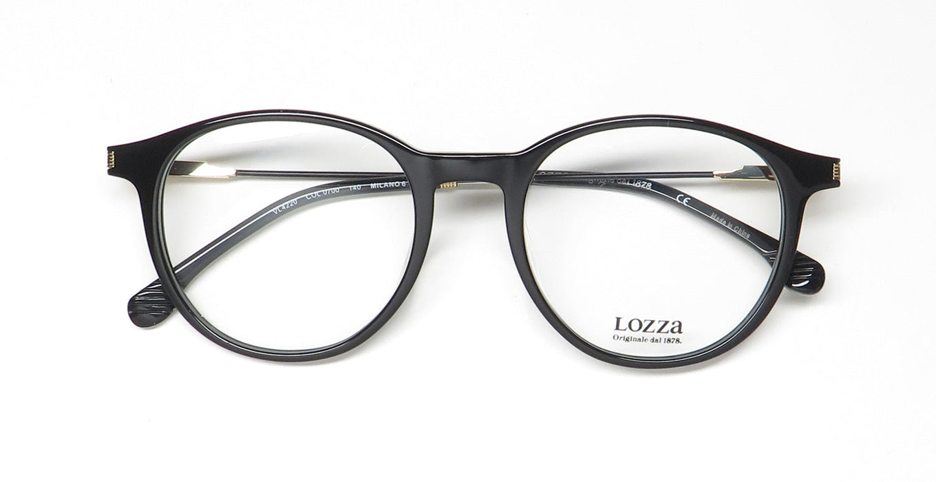 Lozza Vl4220 Eyeglasses