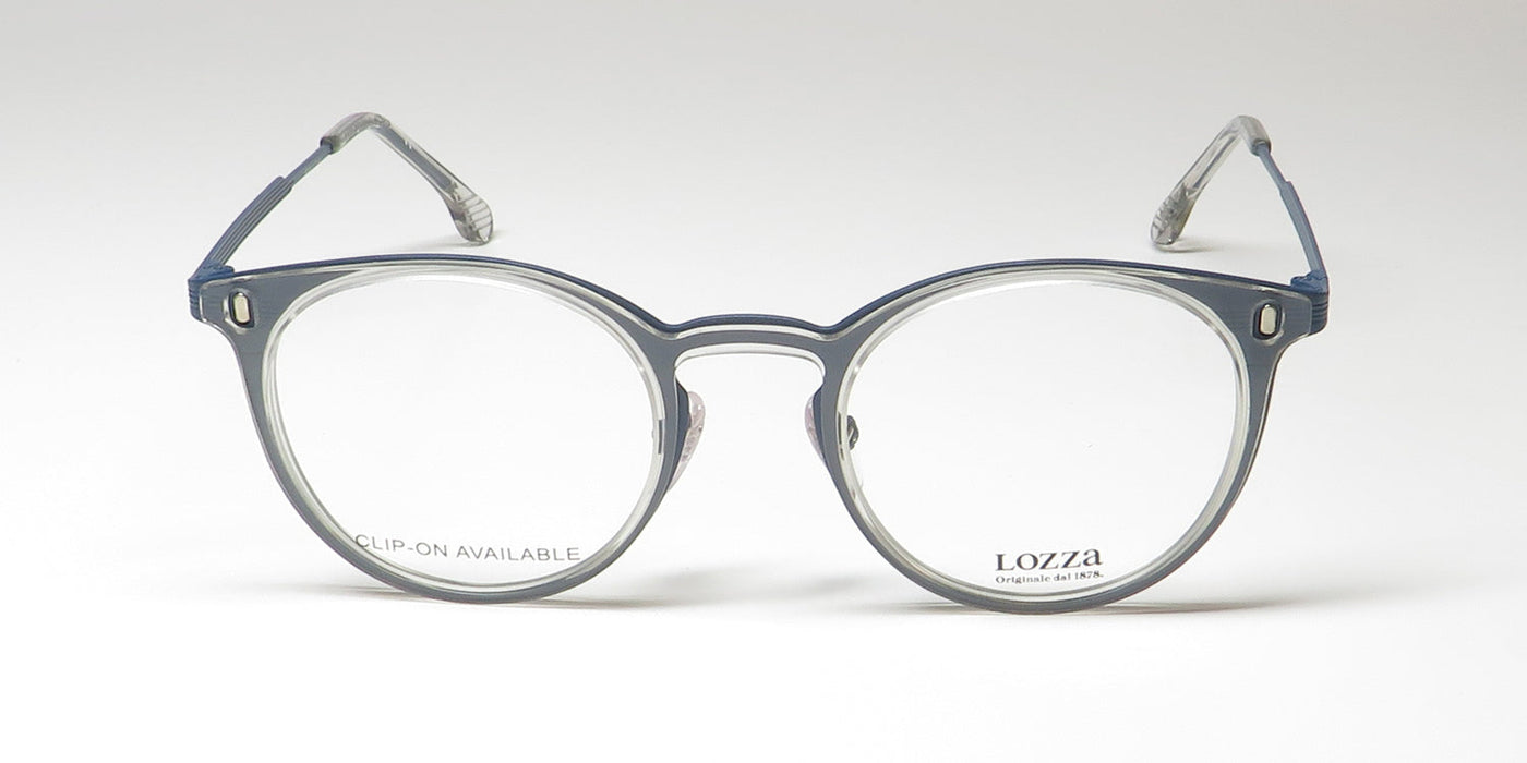 Lozza Vl2376 Eyeglasses