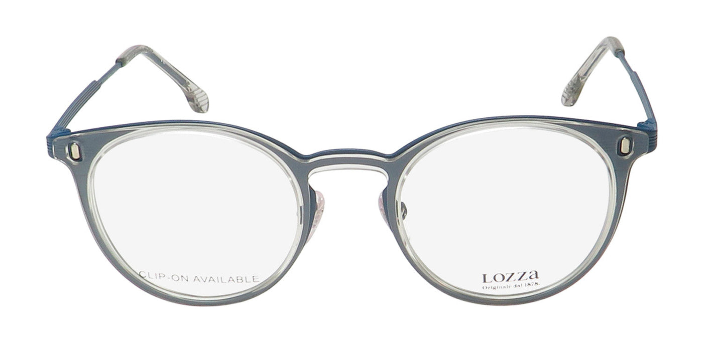 Lozza Vl2376 Eyeglasses