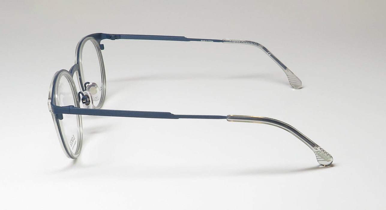 Lozza Vl2376 Eyeglasses