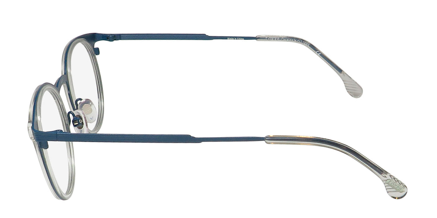 Lozza Vl2376 Eyeglasses