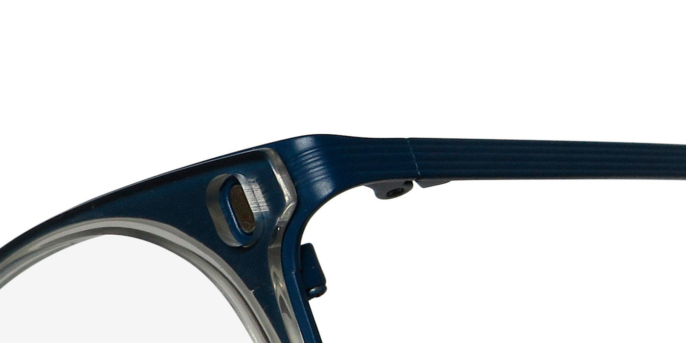 Lozza Vl2376 Eyeglasses
