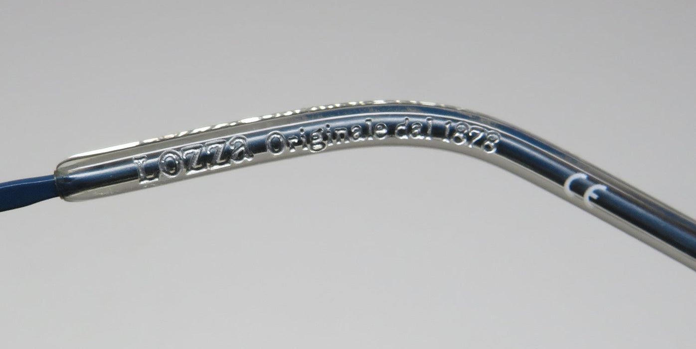 Lozza Vl2376 Eyeglasses