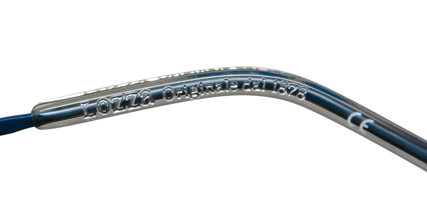 Lozza Vl2376 Eyeglasses