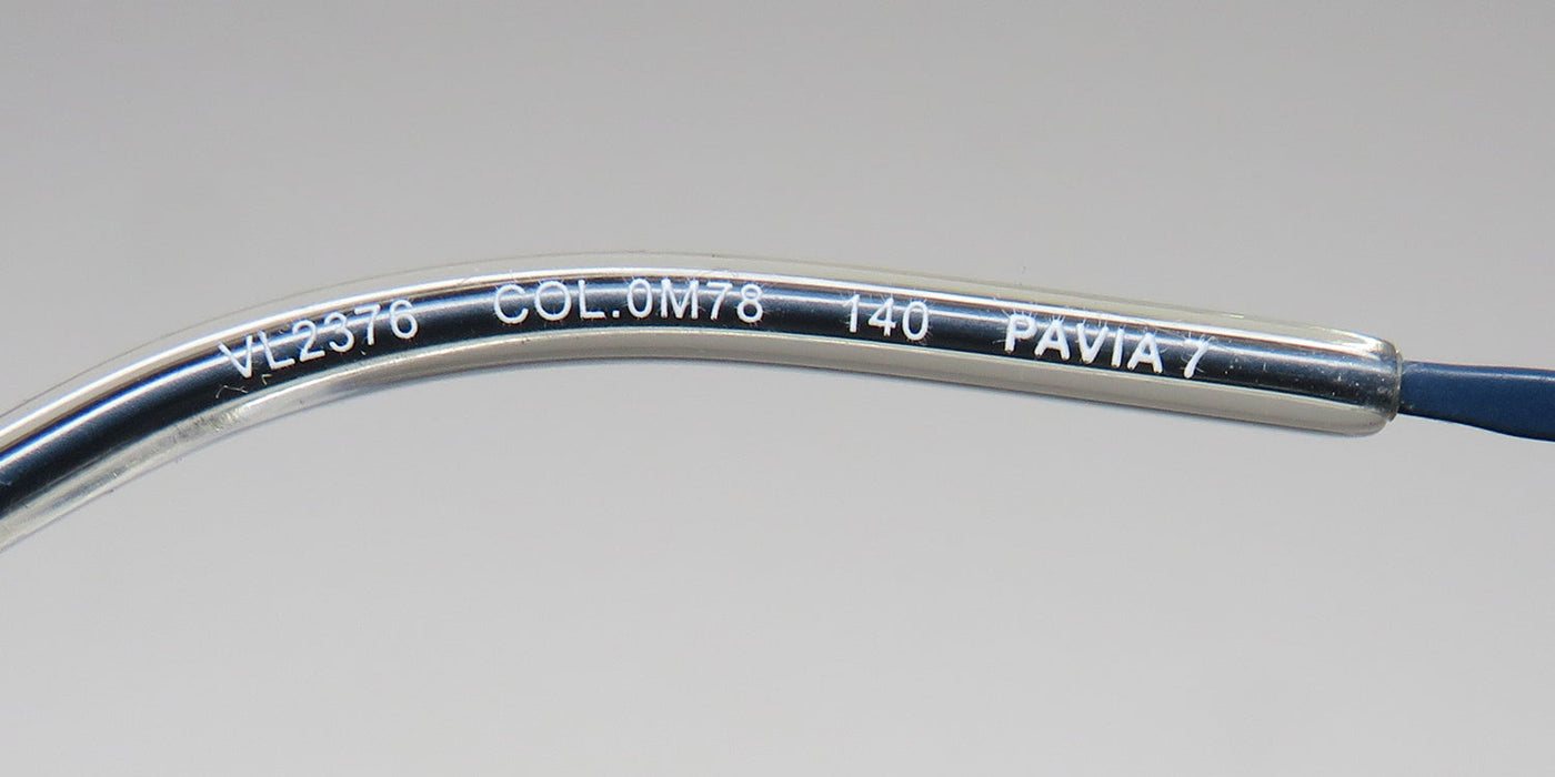 Lozza Vl2376 Eyeglasses