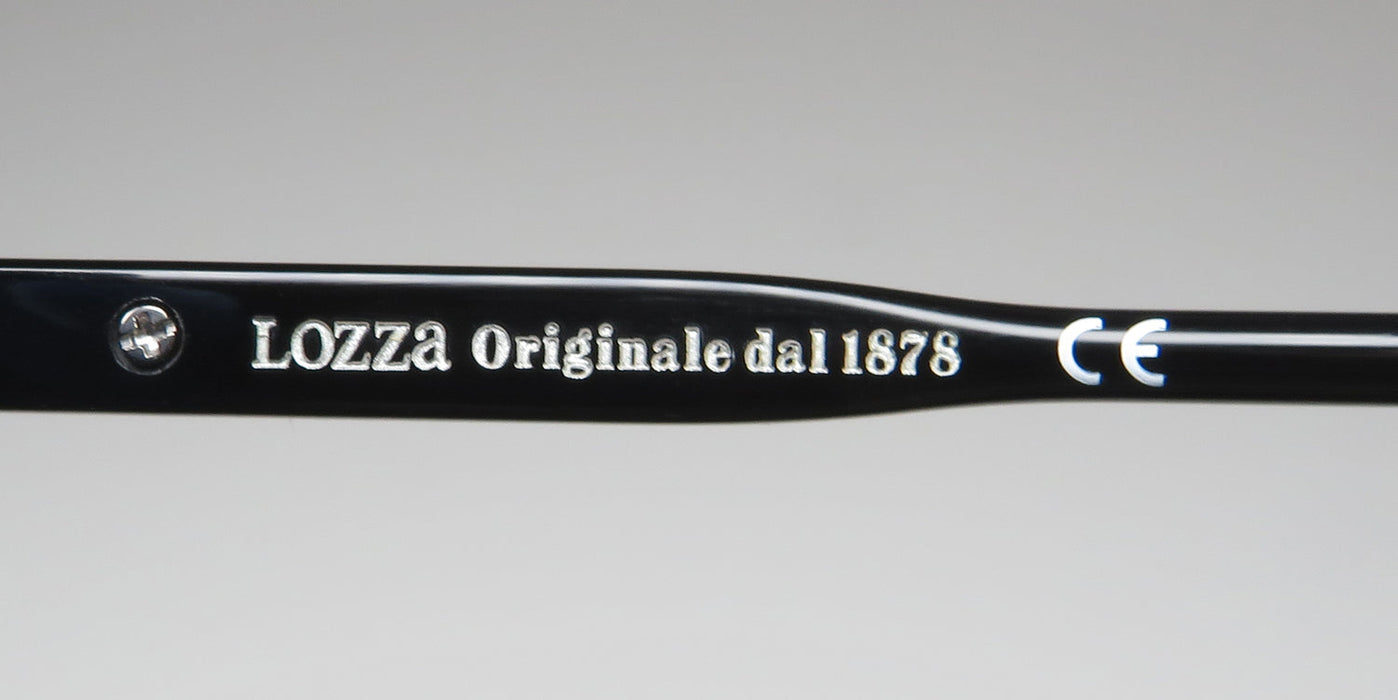 Lozza Vl4237 Eyeglasses