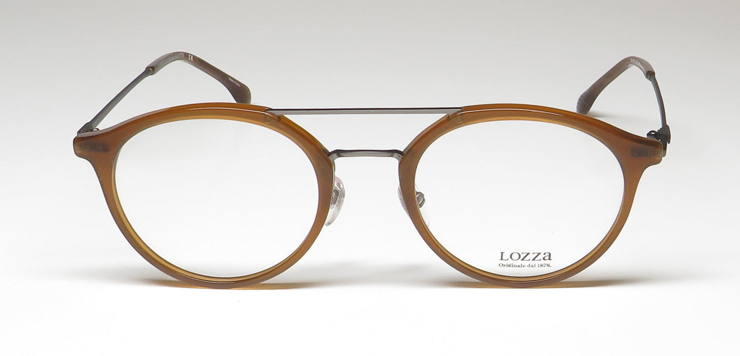 Lozza Vl4181 Eyeglasses