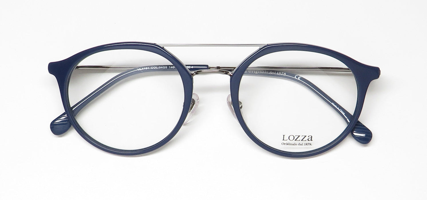 Lozza Vl4181 Eyeglasses