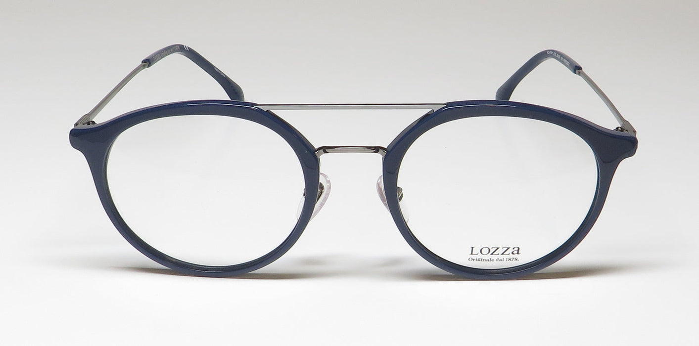 Lozza Vl4181 Eyeglasses