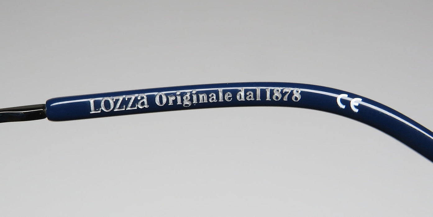 Lozza Vl4181 Eyeglasses