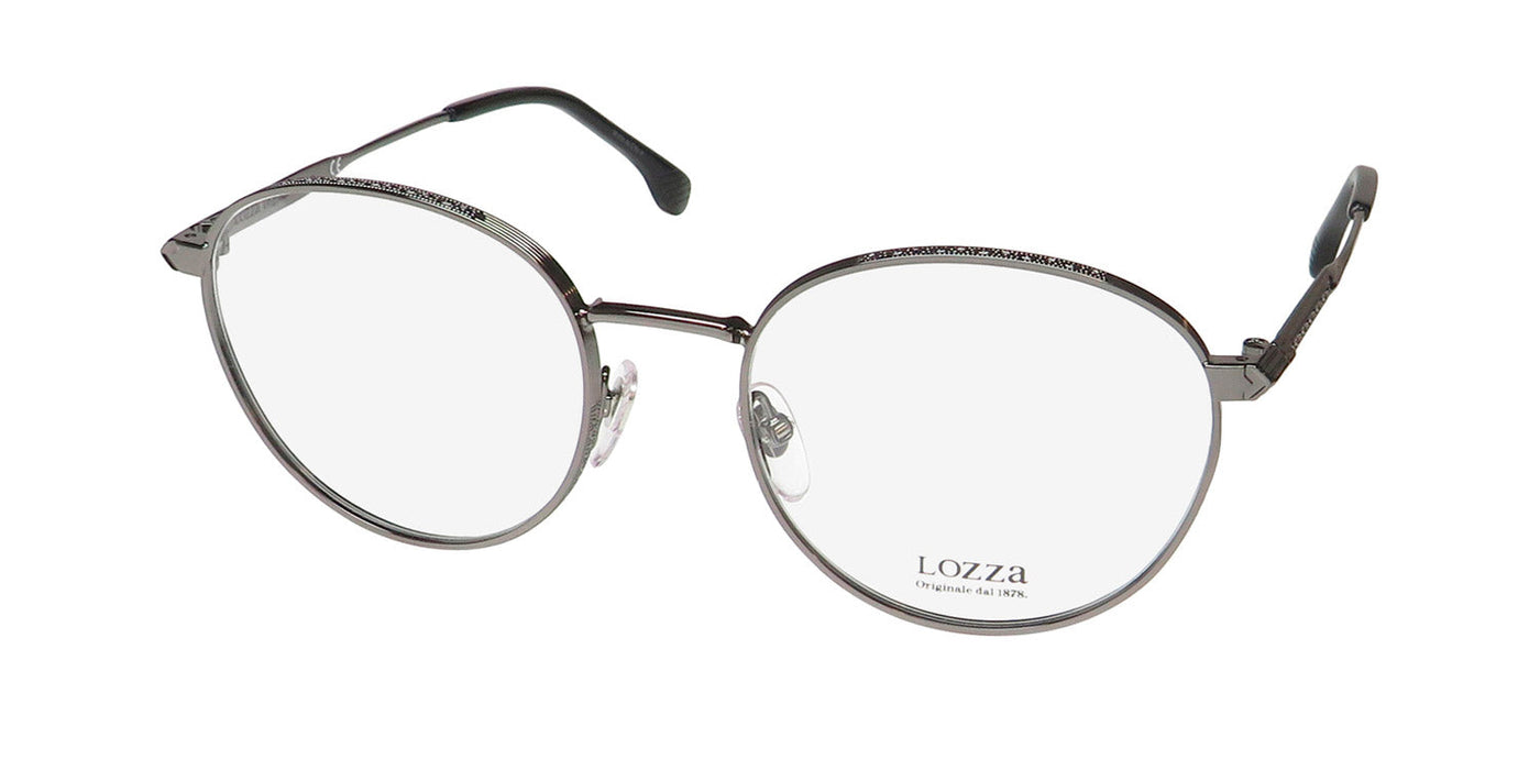 Lozza Vl2402 Eyeglasses