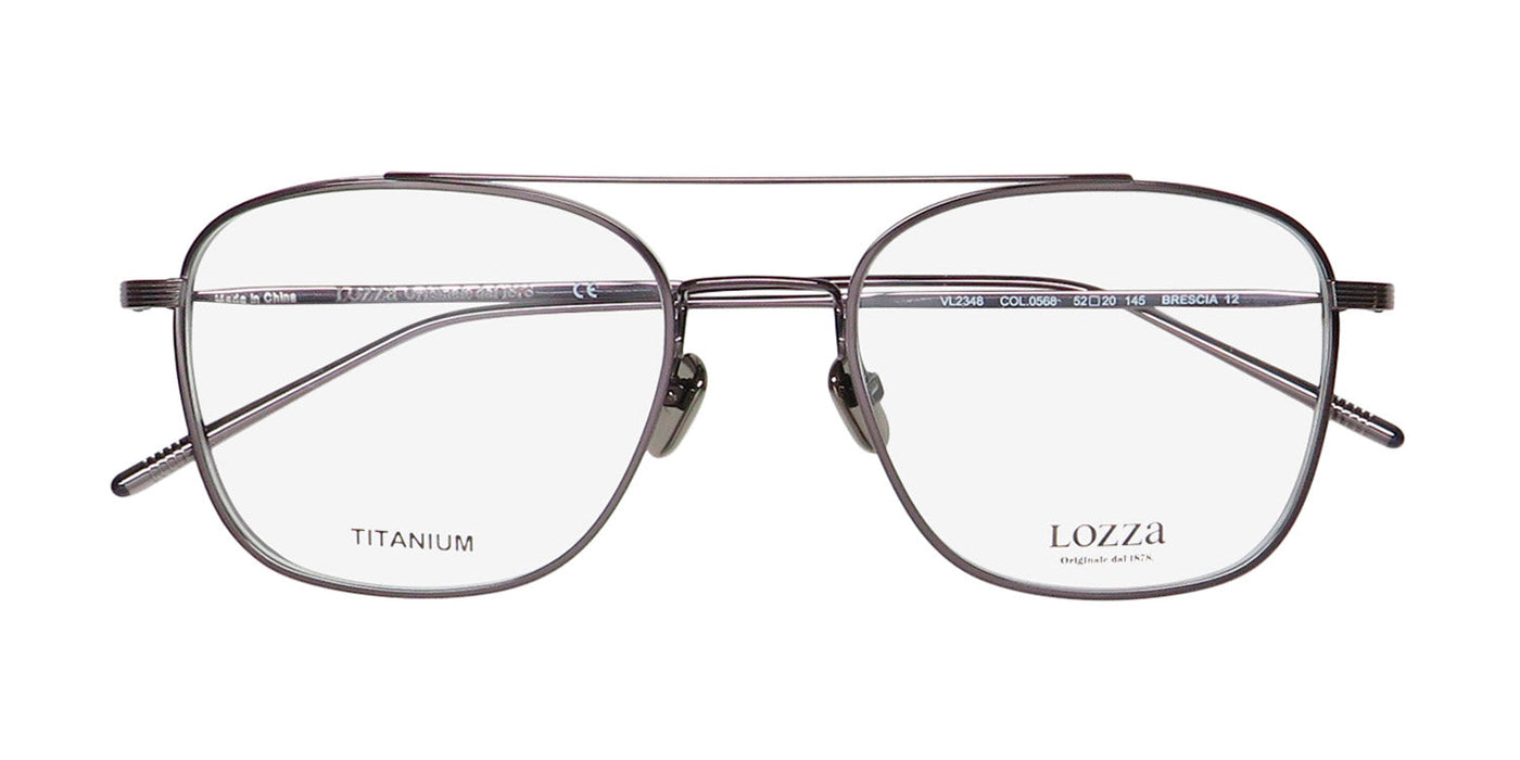 Lozza Vl2348 Eyeglasses