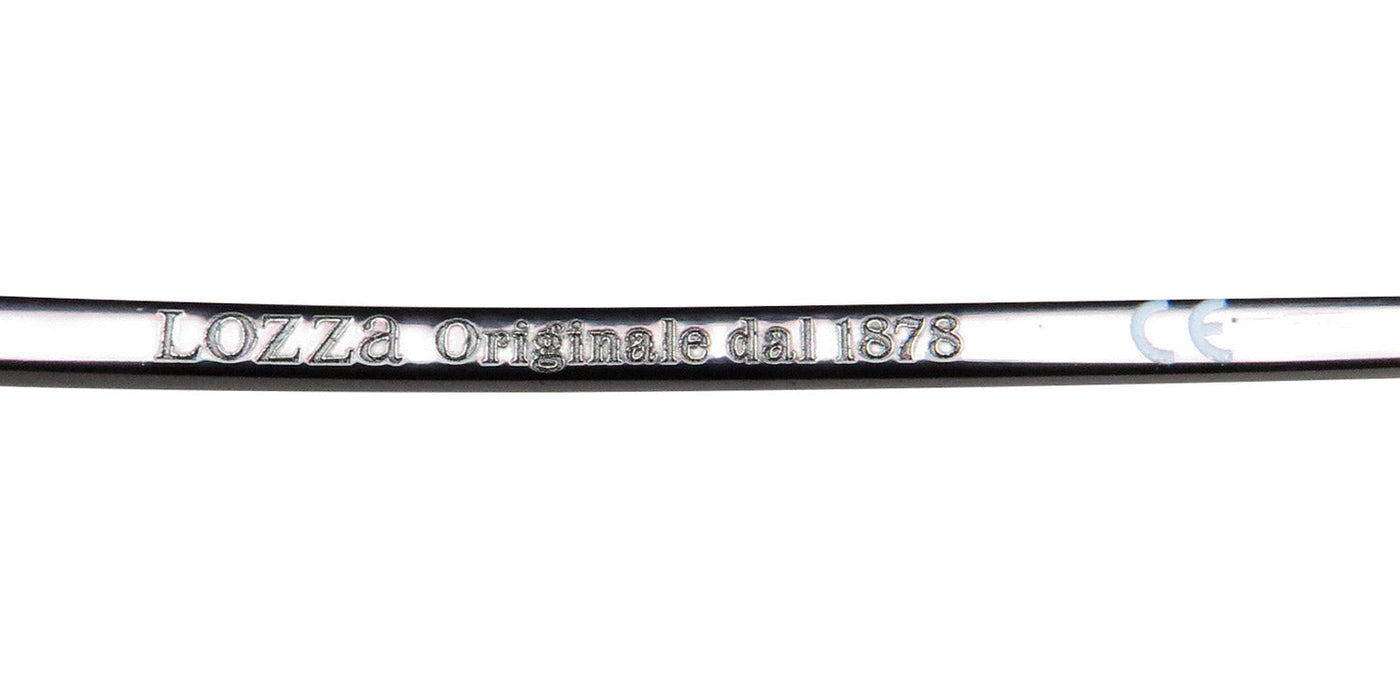 Lozza Vl2348 Eyeglasses