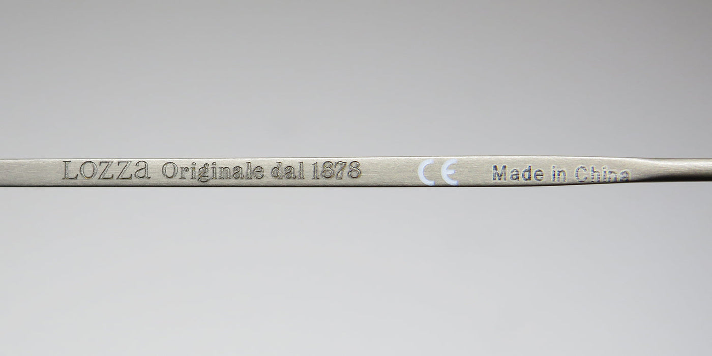 Lozza Vl2348 Eyeglasses