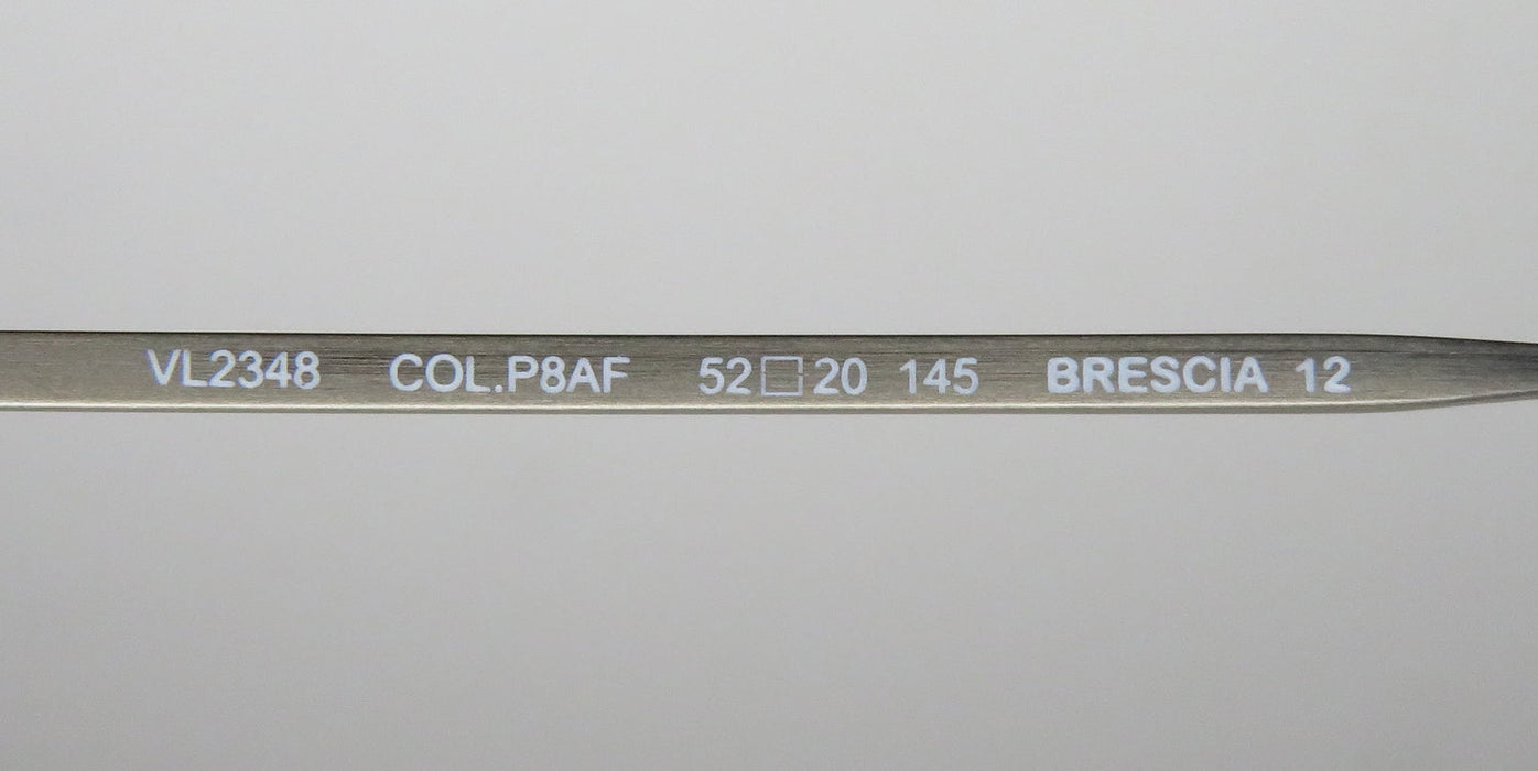 Lozza Vl2348 Eyeglasses