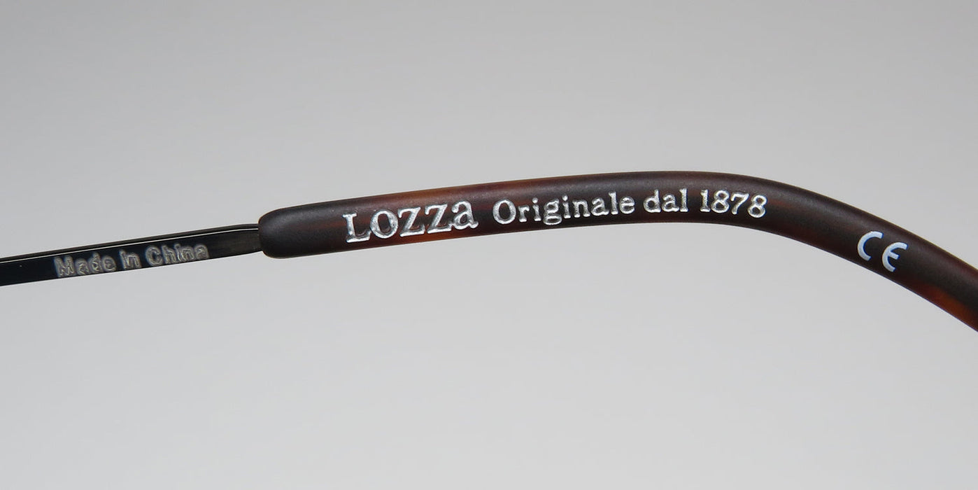 Lozza Vl2375 Eyeglasses