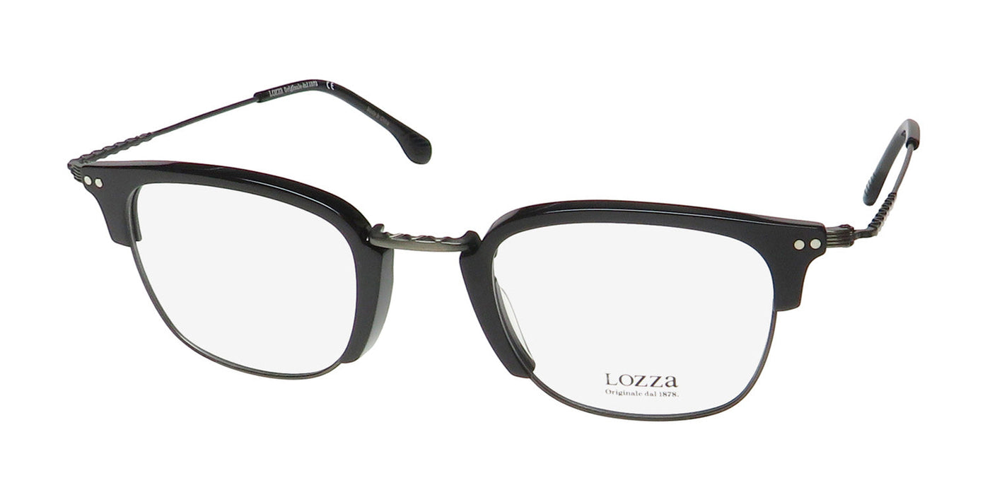 Lozza Vl2381 Eyeglasses