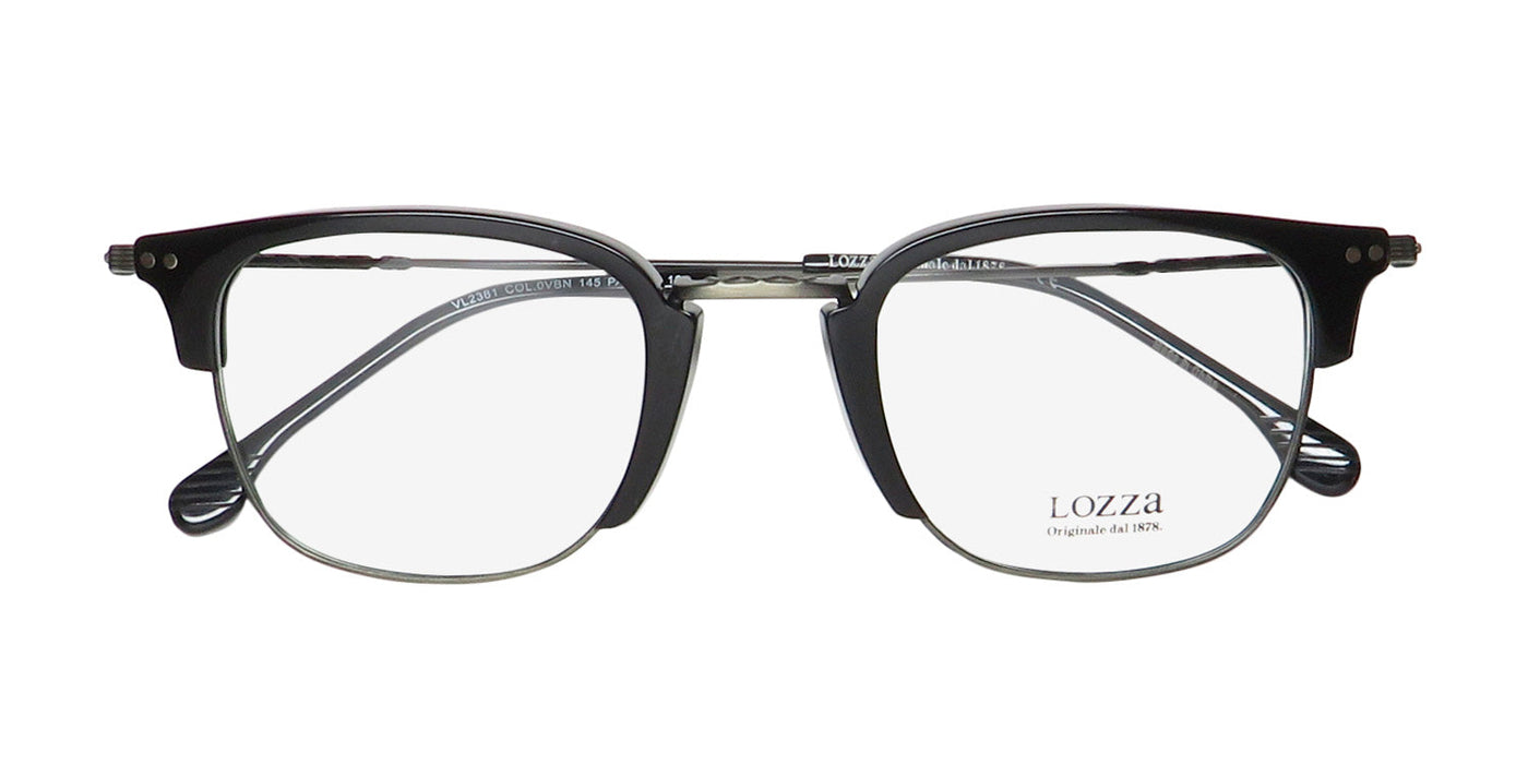 Lozza Vl2381 Eyeglasses