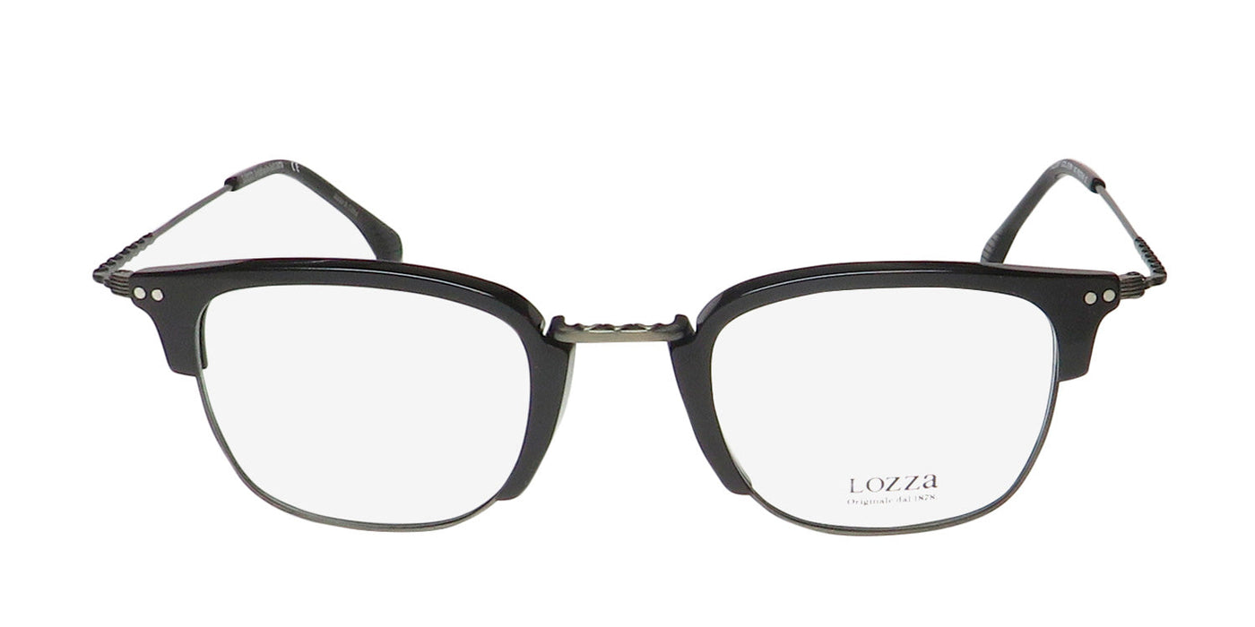 Lozza Vl2381 Eyeglasses