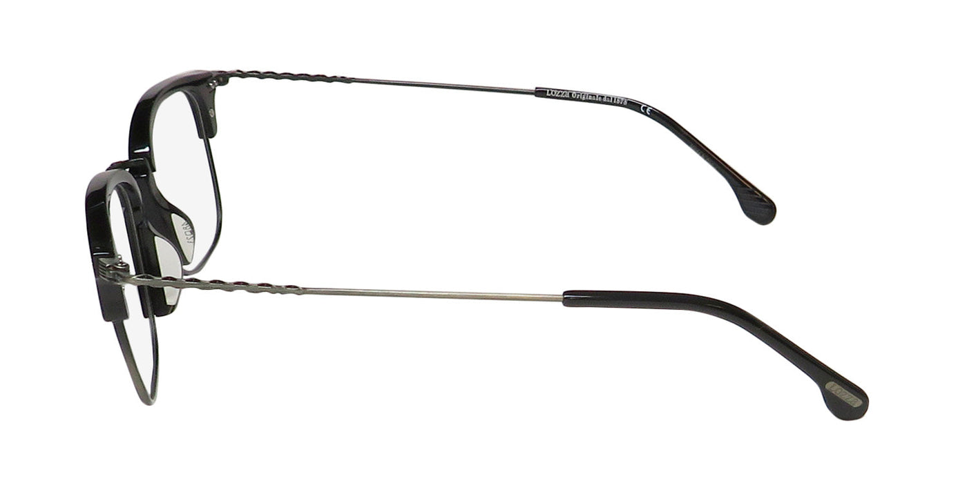 Lozza Vl2381 Eyeglasses