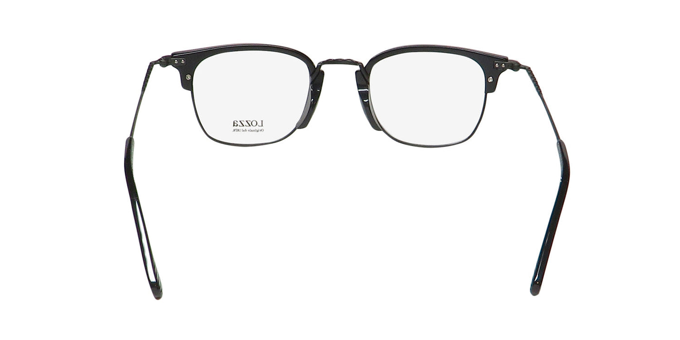 Lozza Vl2381 Eyeglasses