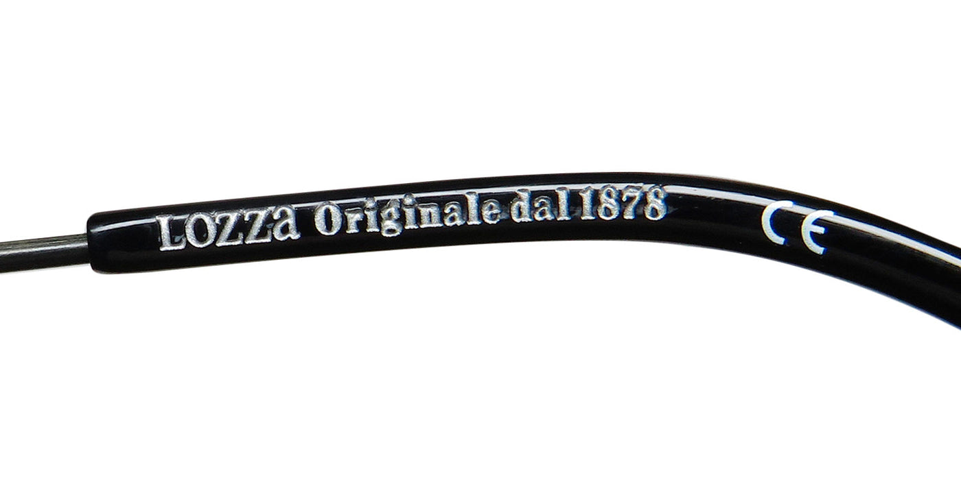 Lozza Vl2381 Eyeglasses