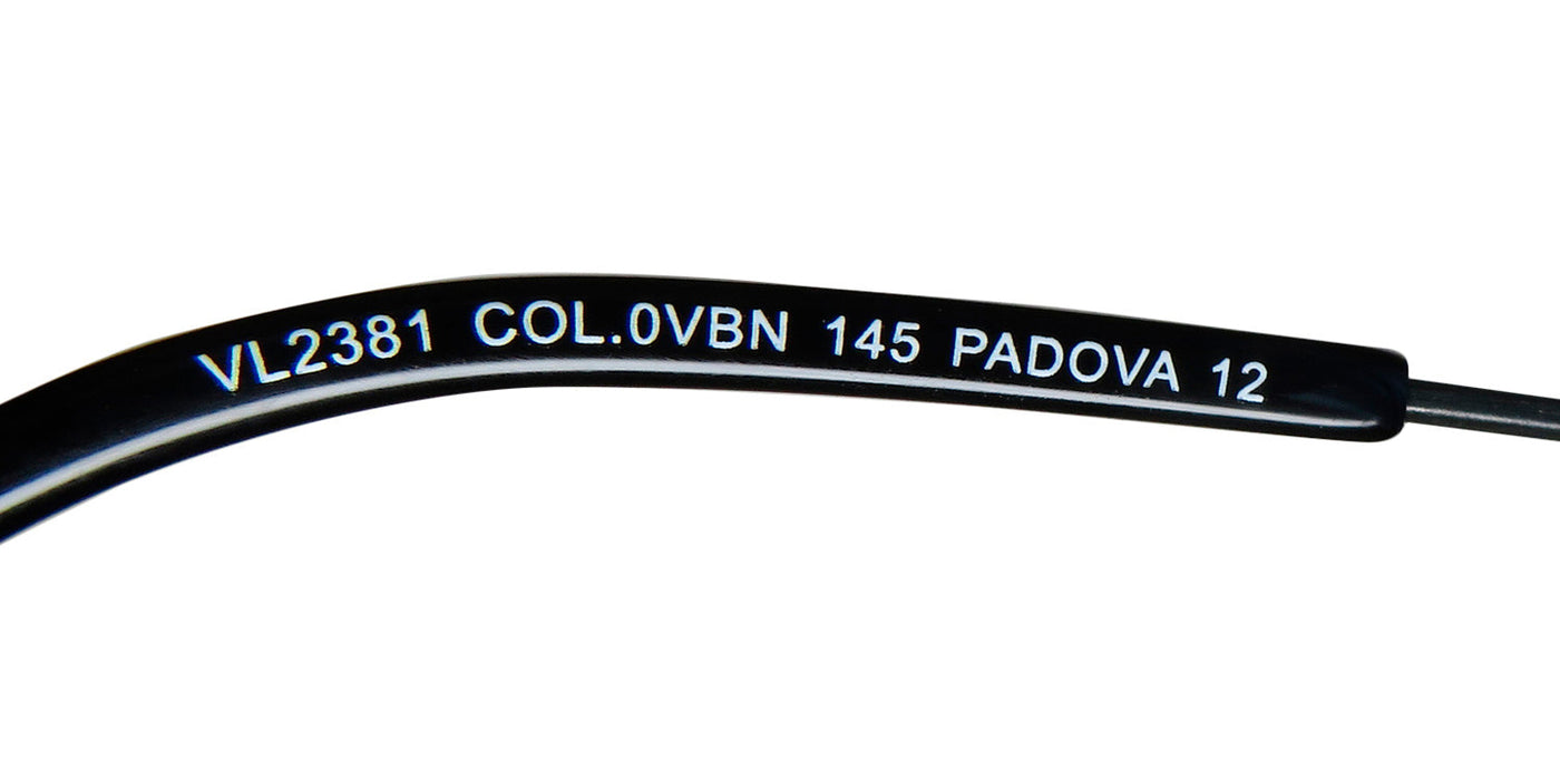 Lozza Vl2381 Eyeglasses