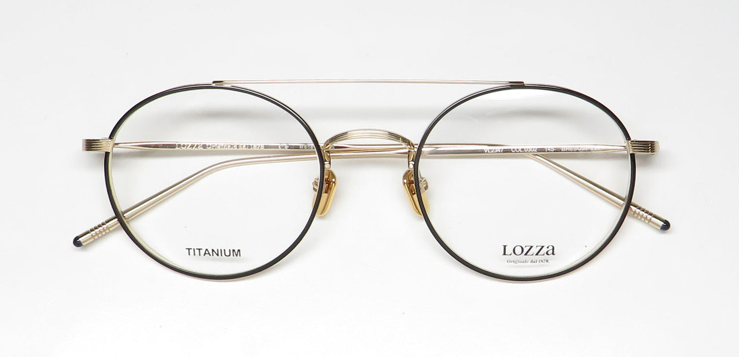 Lozza Vl2347 Eyeglasses