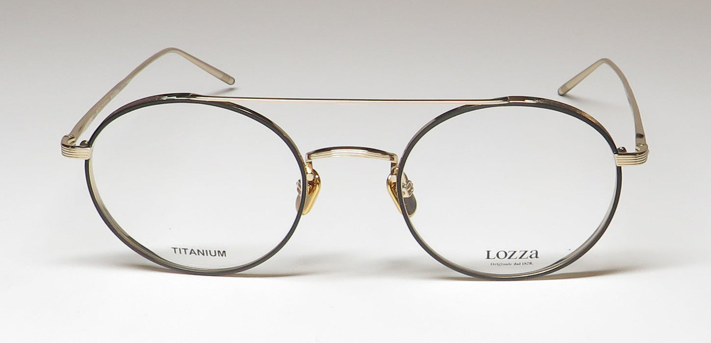 Lozza Vl2347 Eyeglasses