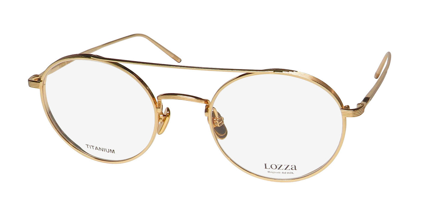 Lozza Vl2347 Eyeglasses