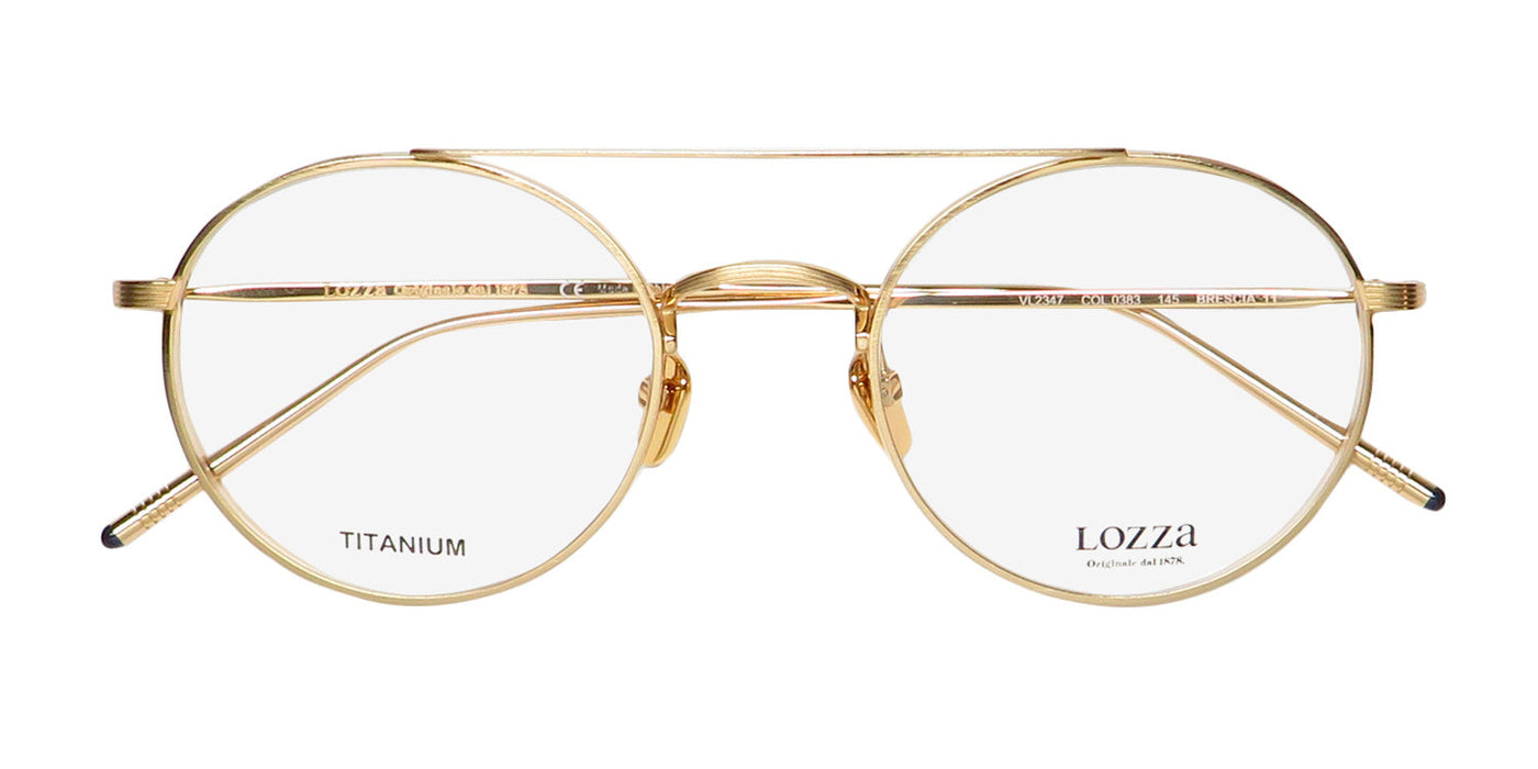 Lozza Vl2347 Eyeglasses