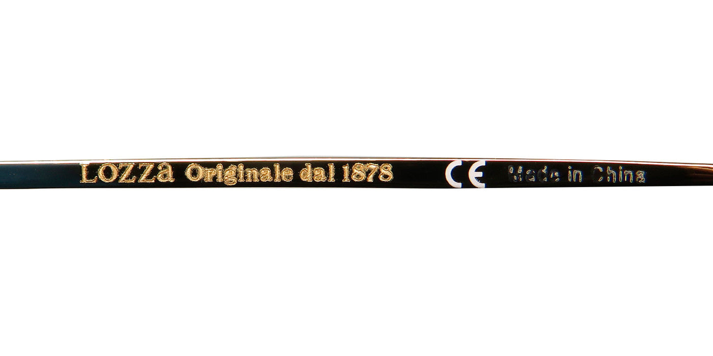 Lozza Vl2347 Eyeglasses