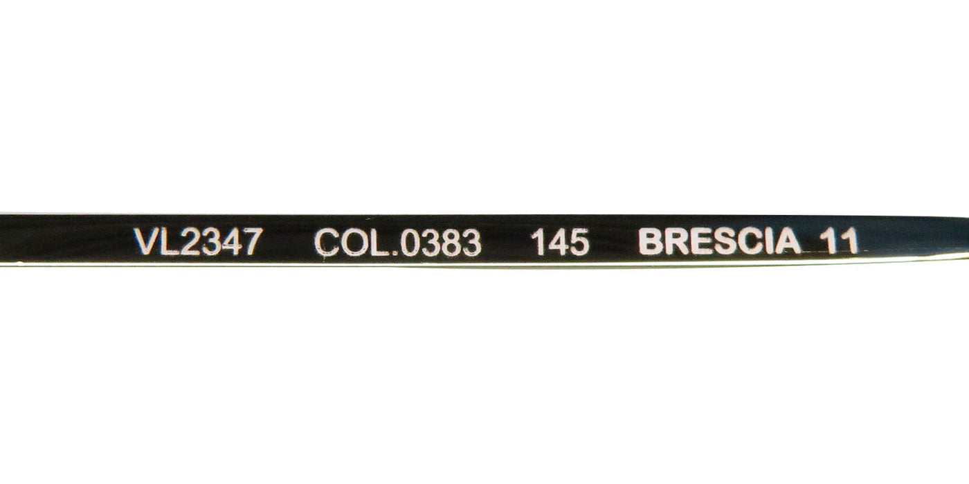 Lozza Vl2347 Eyeglasses