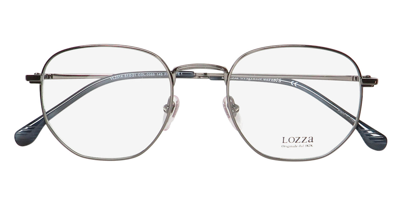 Lozza Vl2314 Eyeglasses