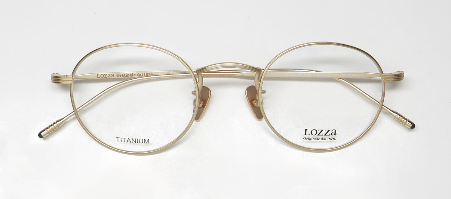 Lozza Vl2298 Eyeglasses
