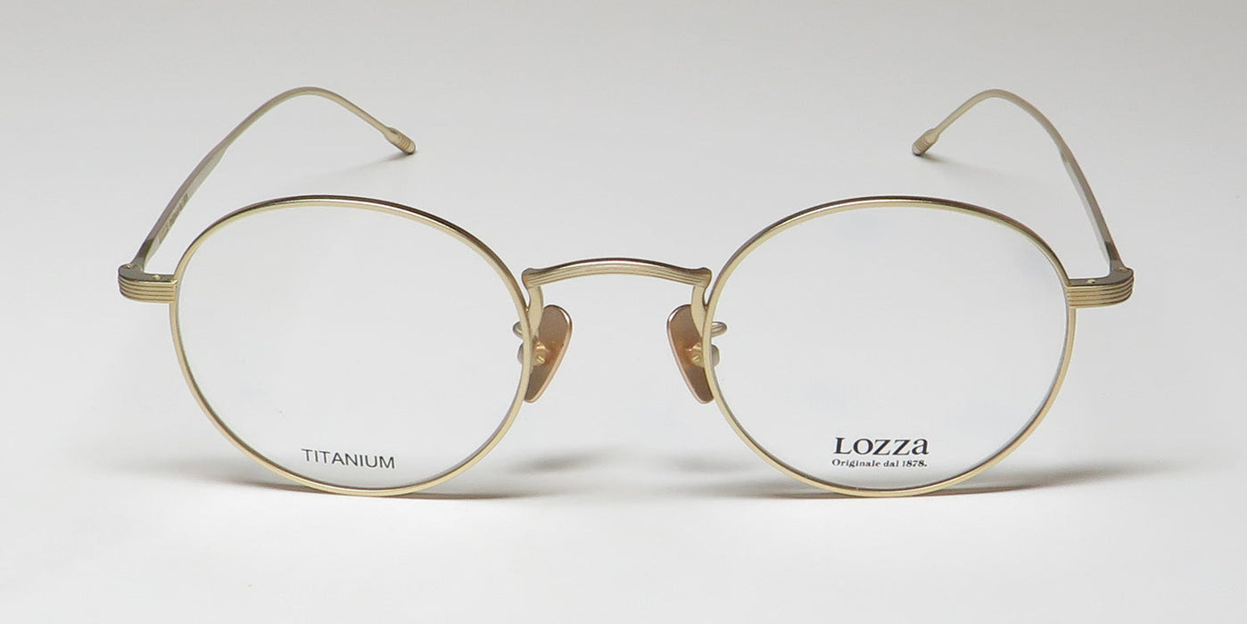 Lozza Vl2298 Eyeglasses