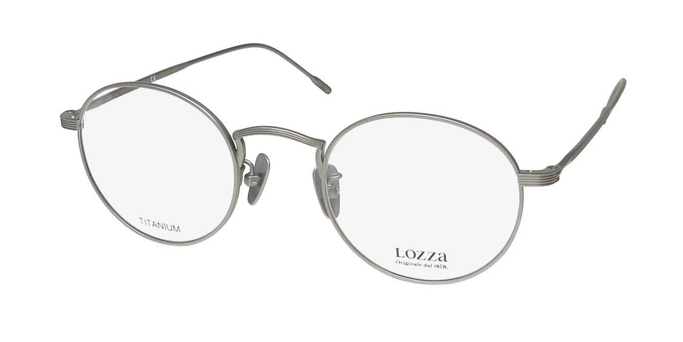 Lozza Vl2298 Eyeglasses