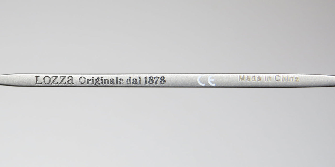 Lozza Vl2298 Eyeglasses