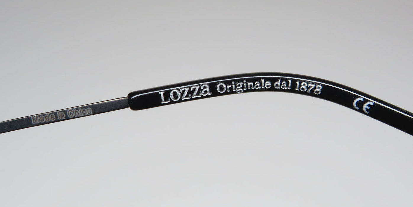 Lozza Vl2376 Eyeglasses