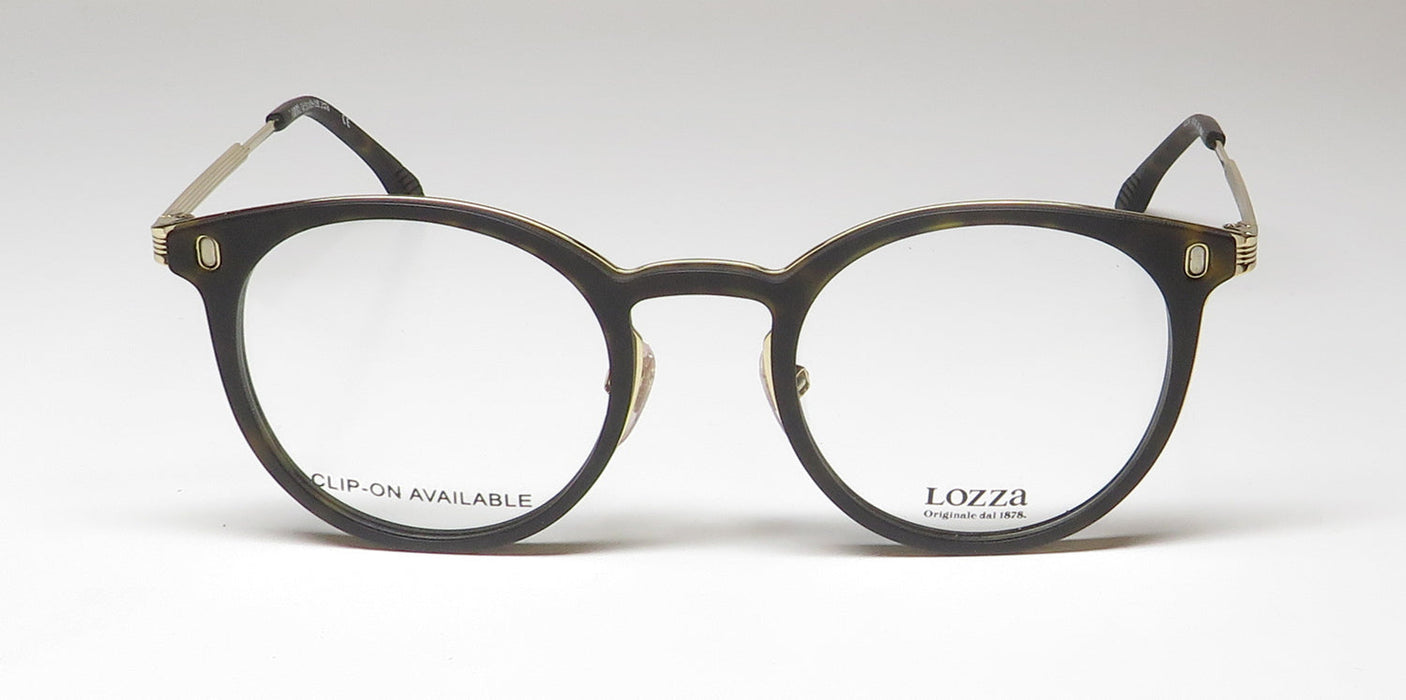 Lozza Vl2376 Eyeglasses